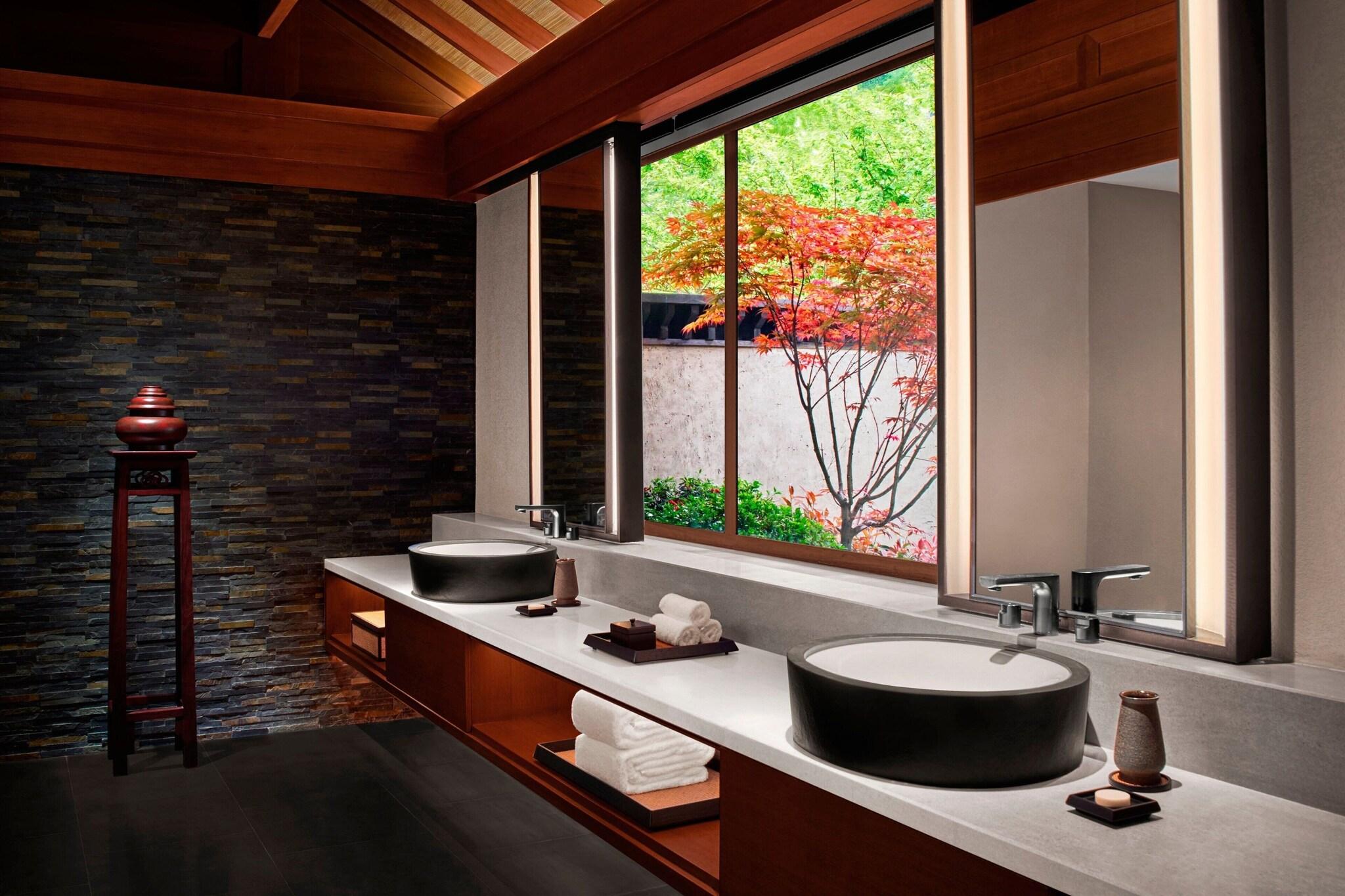 Rissai Valley, A Ritz-carlton Reserve
