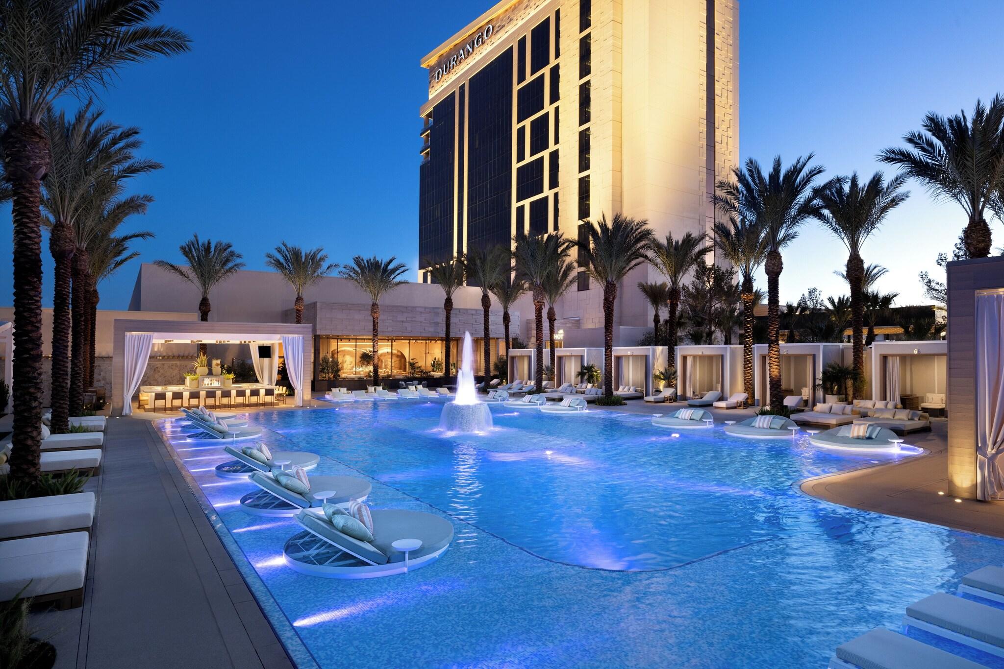 Durango Casino & Resort by null Durango Casino & Resort by null