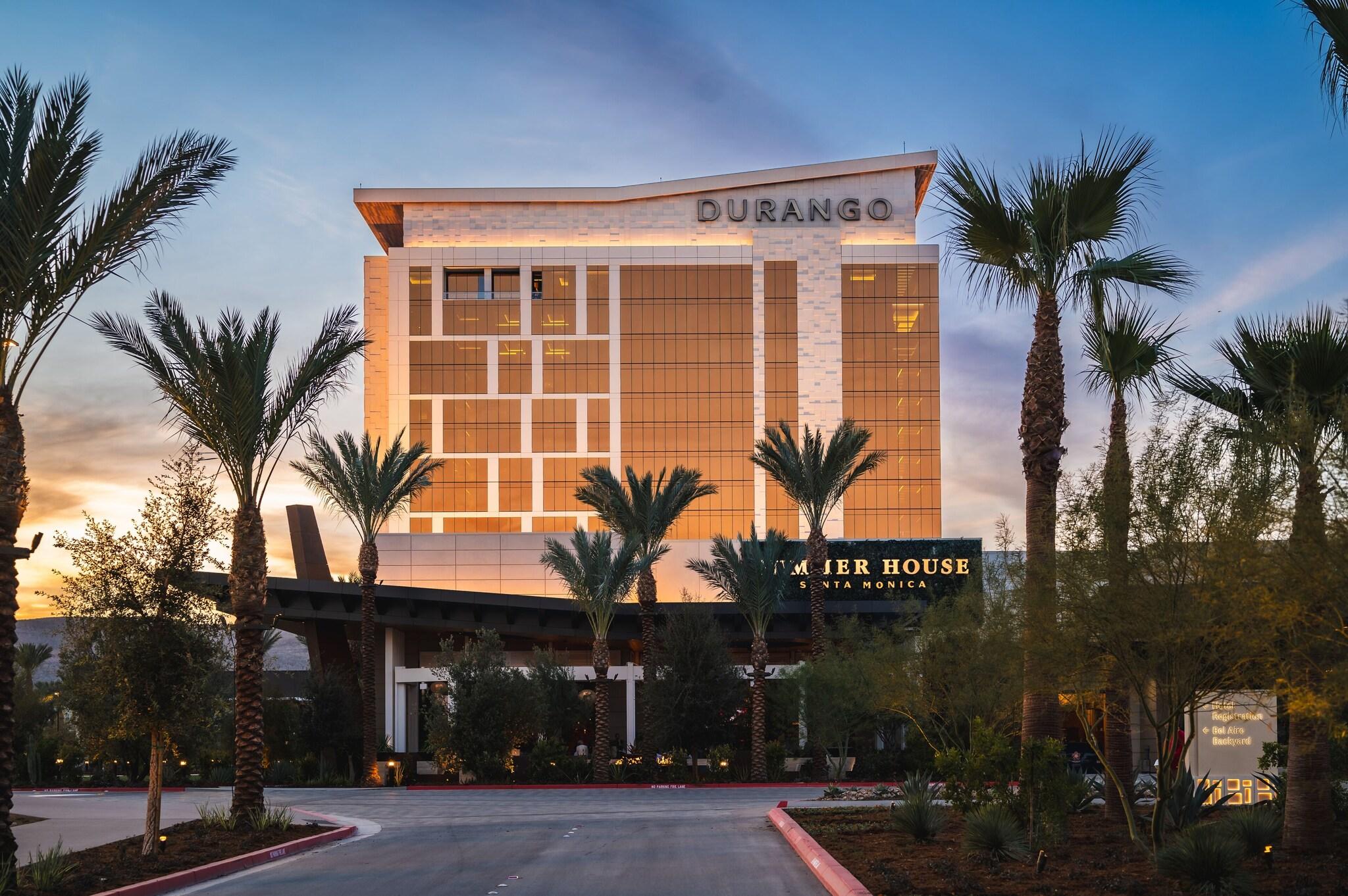 Durango Casino & Resort by null Durango Casino & Resort by null