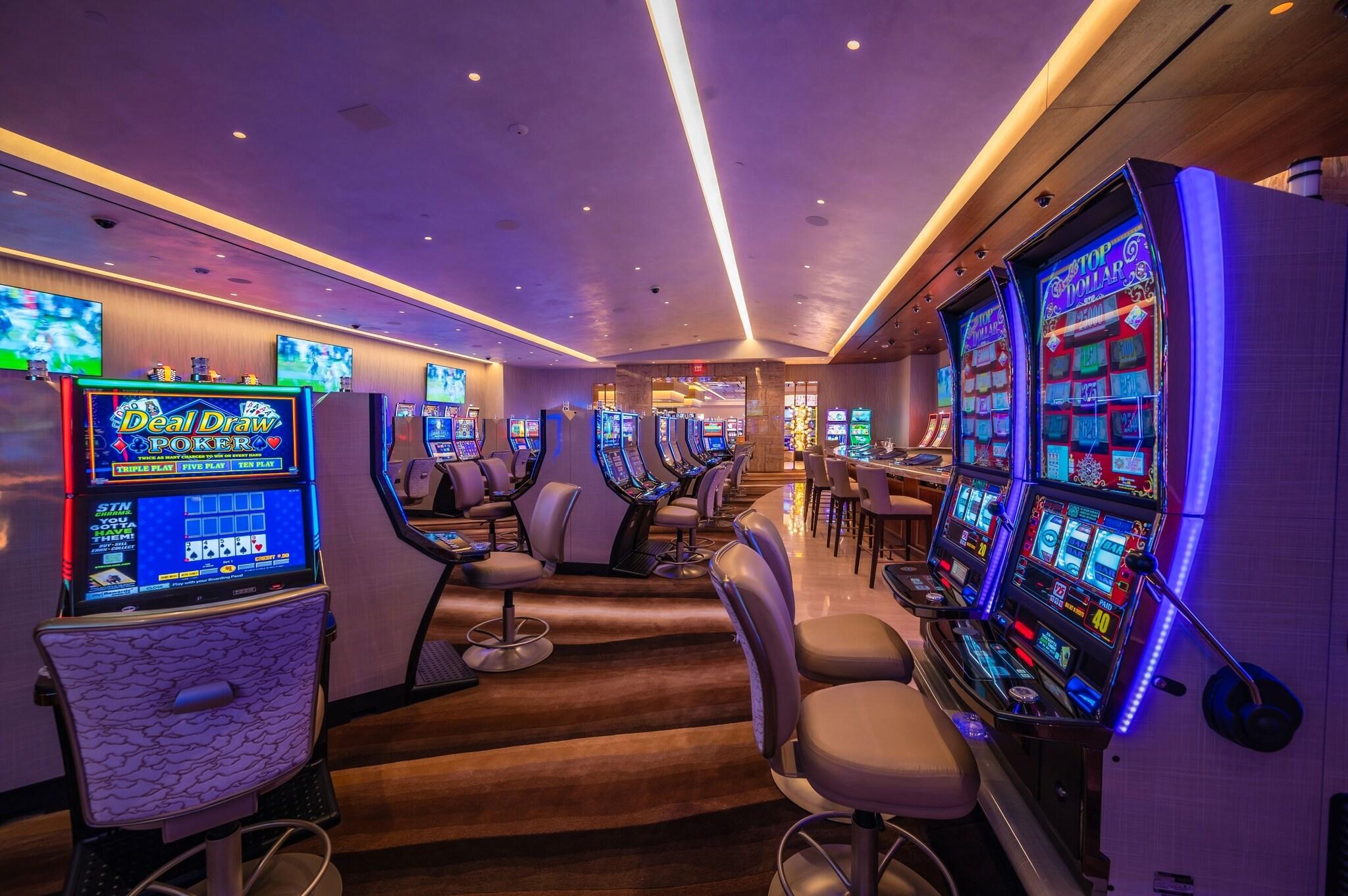 Durango Casino Resort