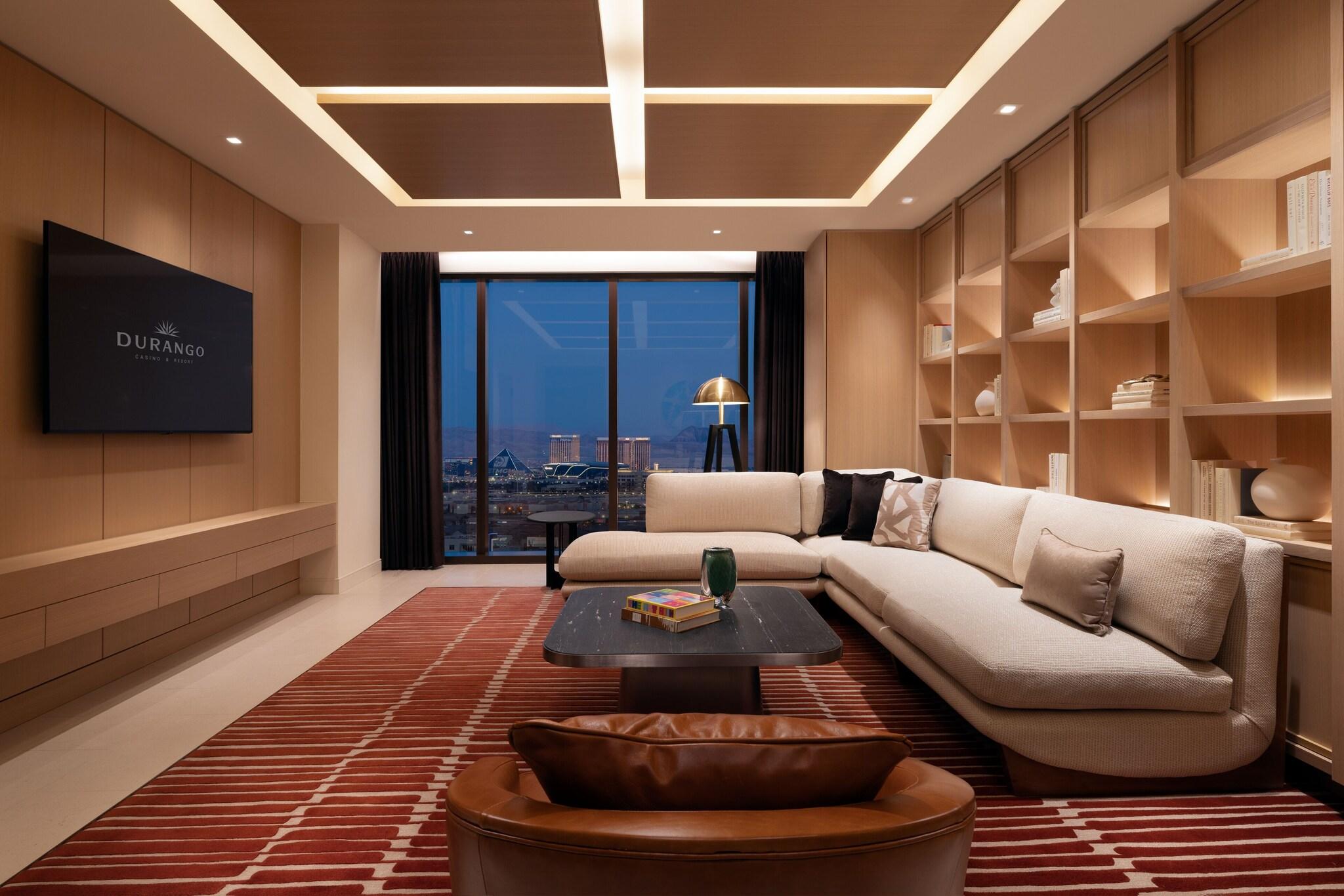 Durango Casino & Resort by null Durango Casino & Resort by null