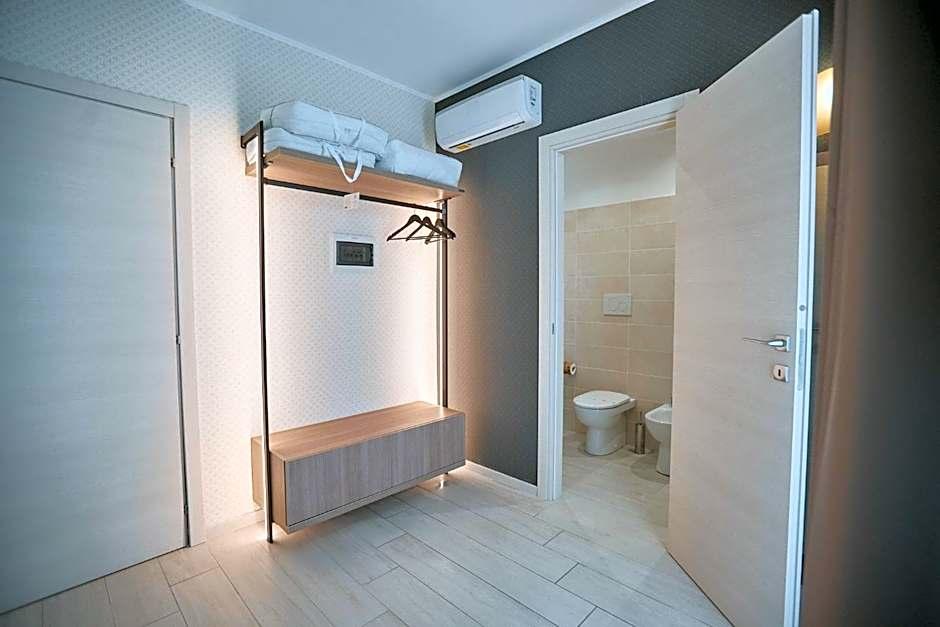 Castrichella Boutique Hotel Rome Airport