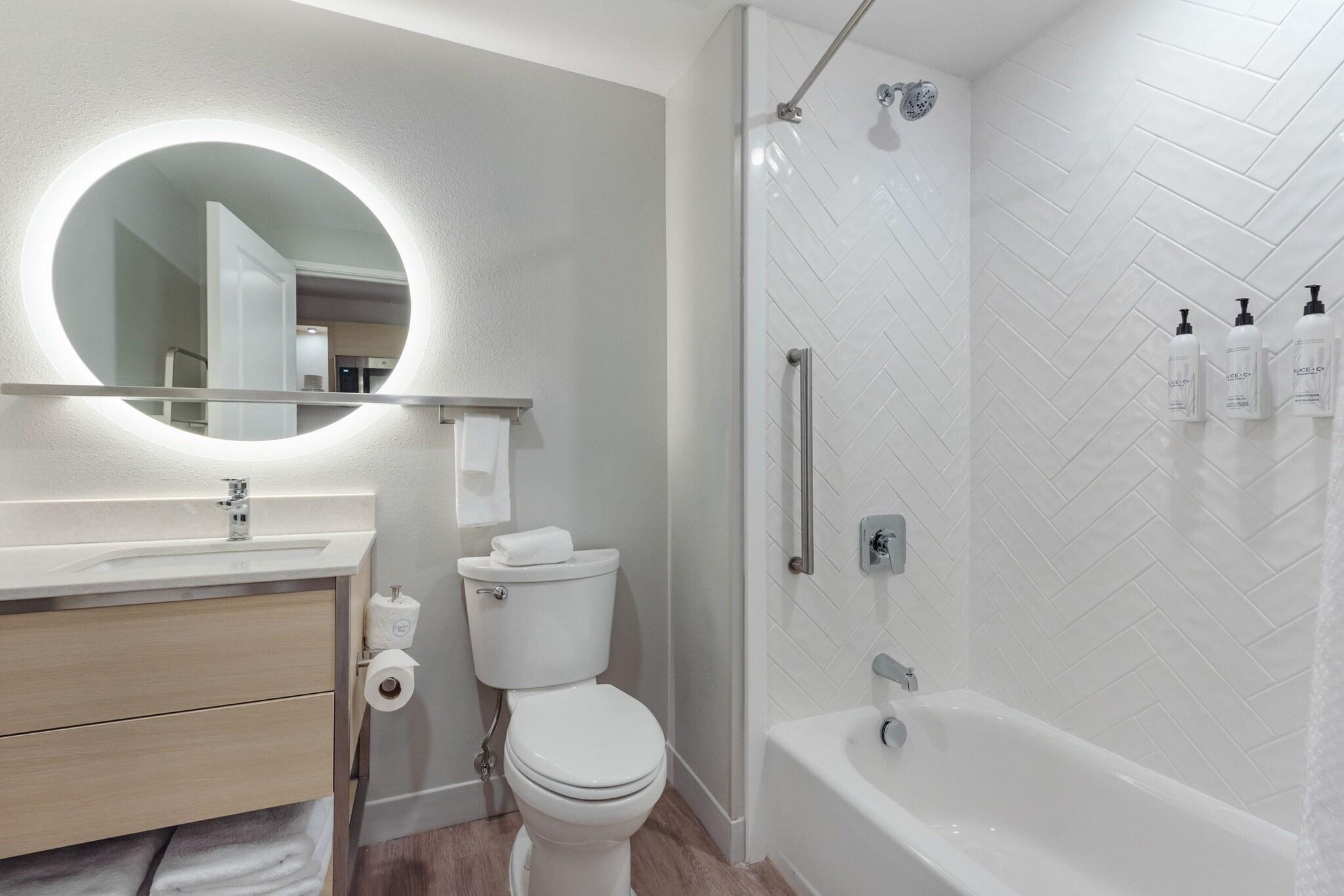 Towneplace Suites By Marriott Pueblo Downtown