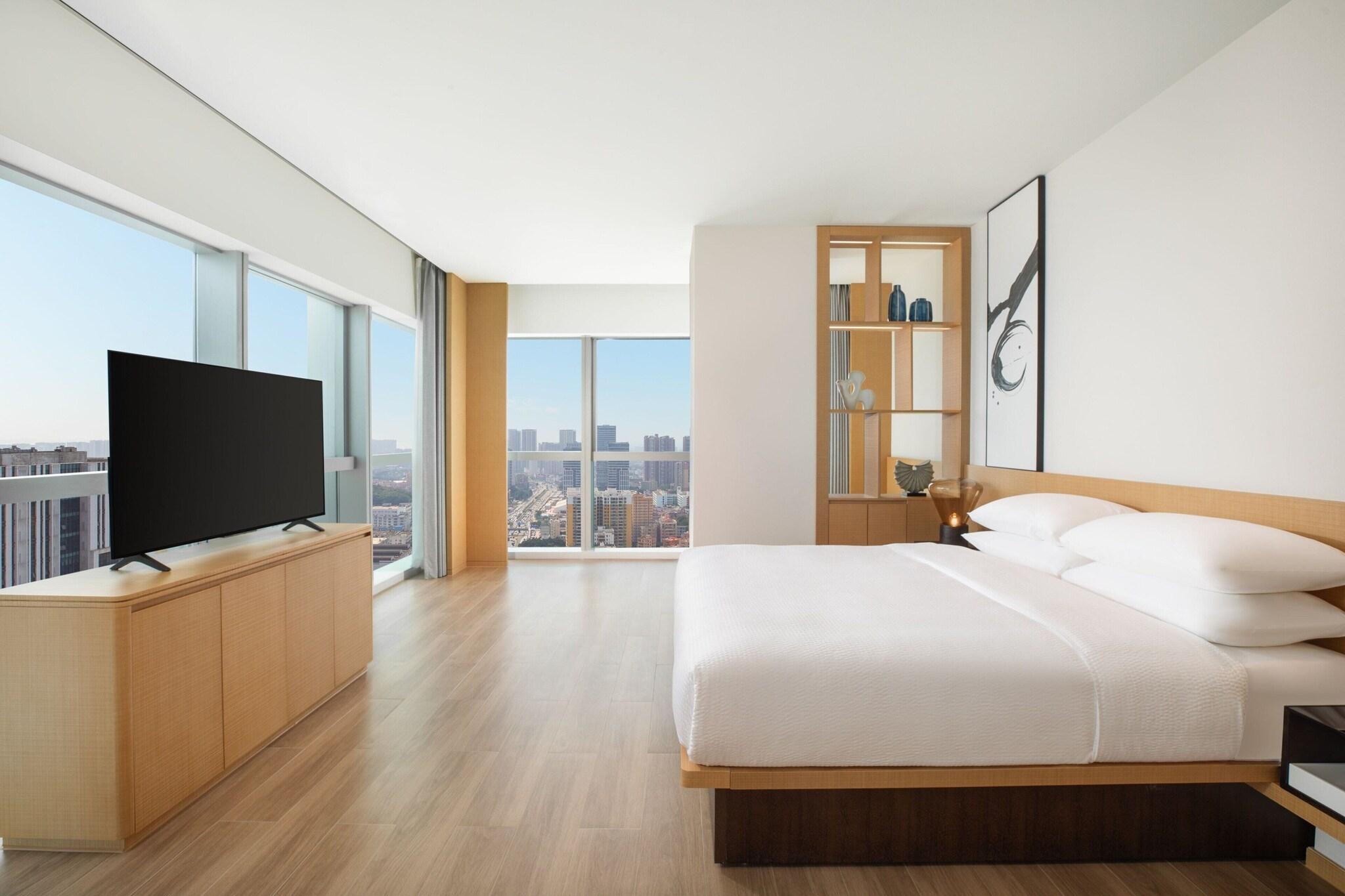 Fairfield By Marriott Shenzhen Bao'an