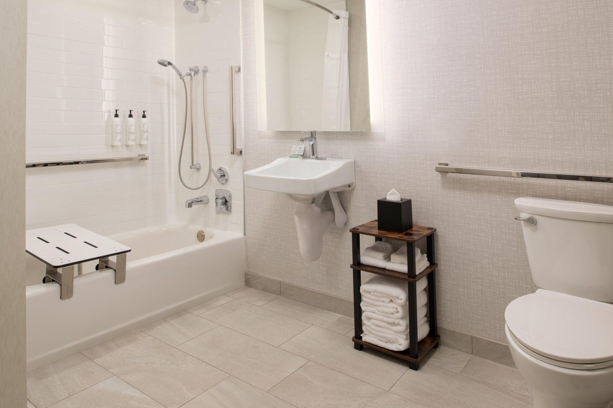 Fairfield Inn & Suites By Marriott Issaquah