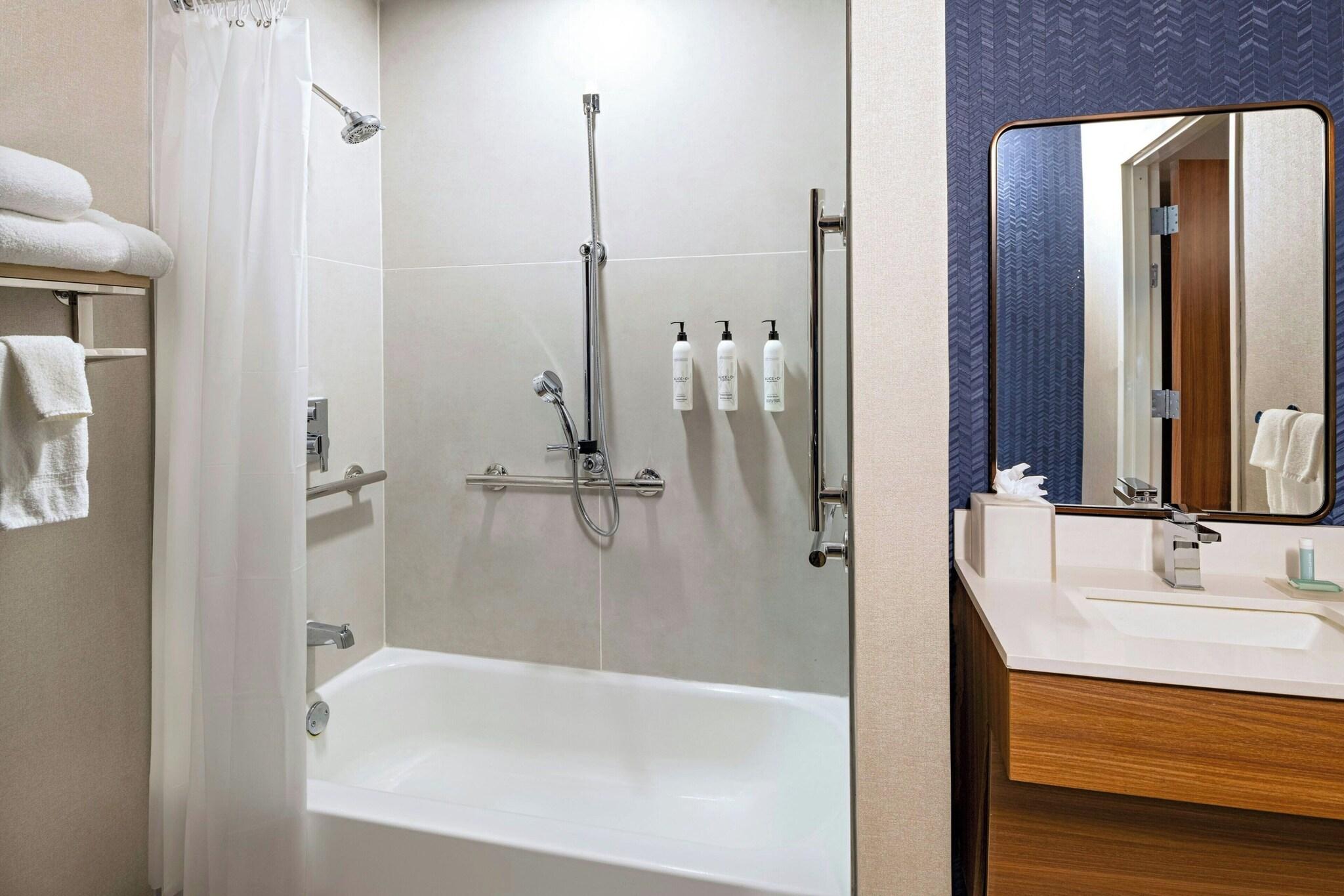 Fairfield Inn & Suites Phoenix South Mountain Area