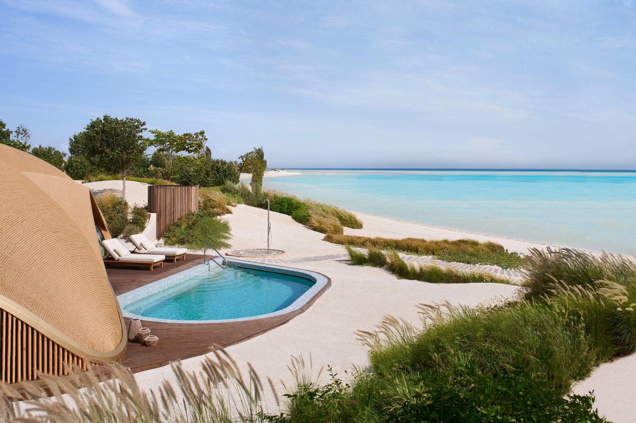 Nujuma, A Ritz-carlton Reserve