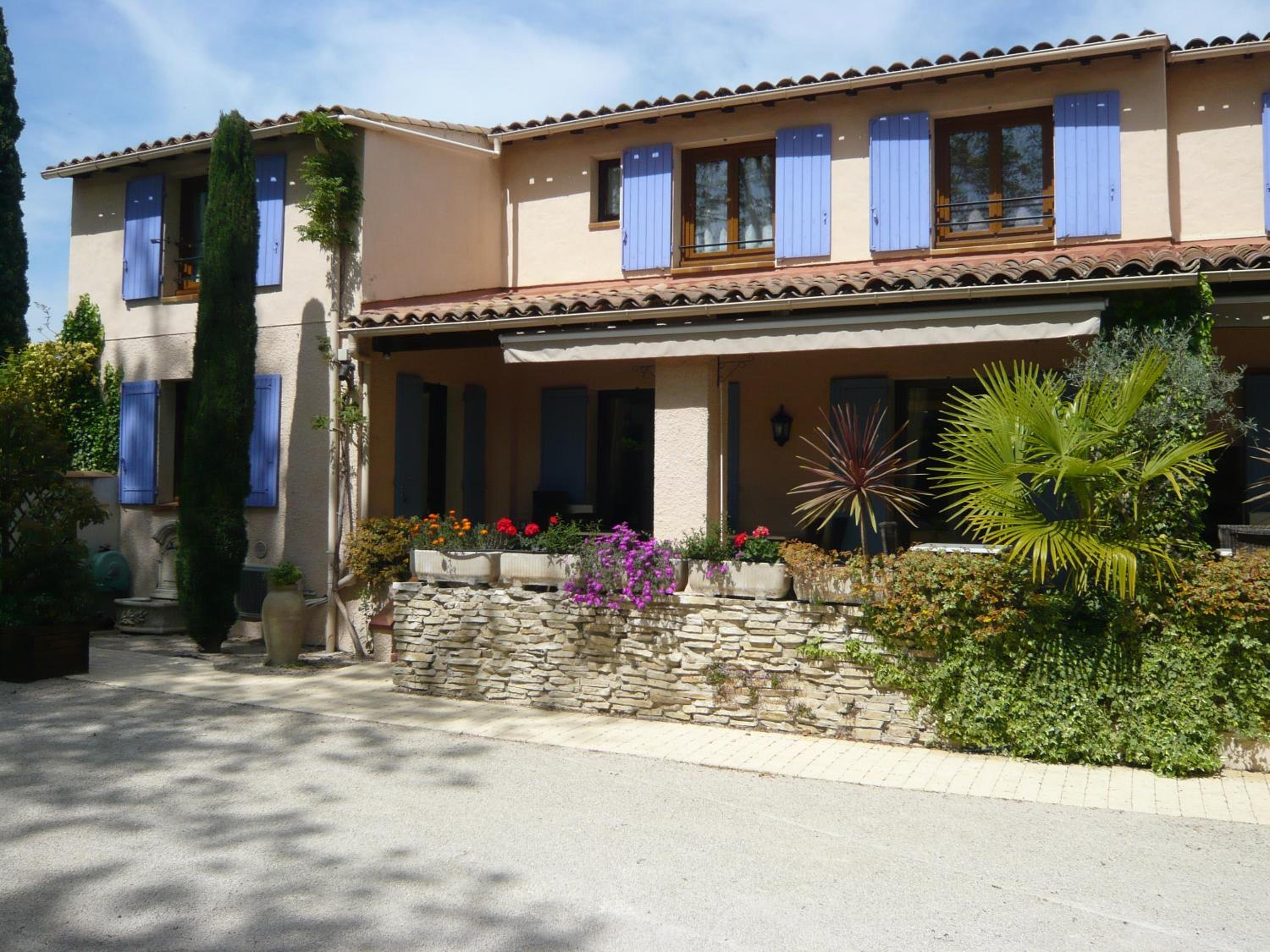 Hotel Mistral