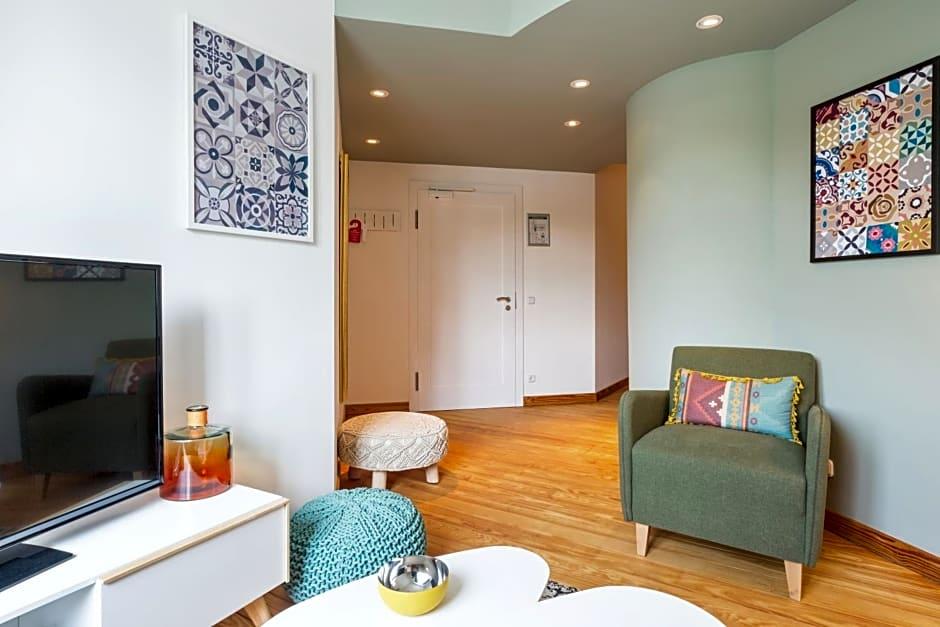 Seehotel Villago