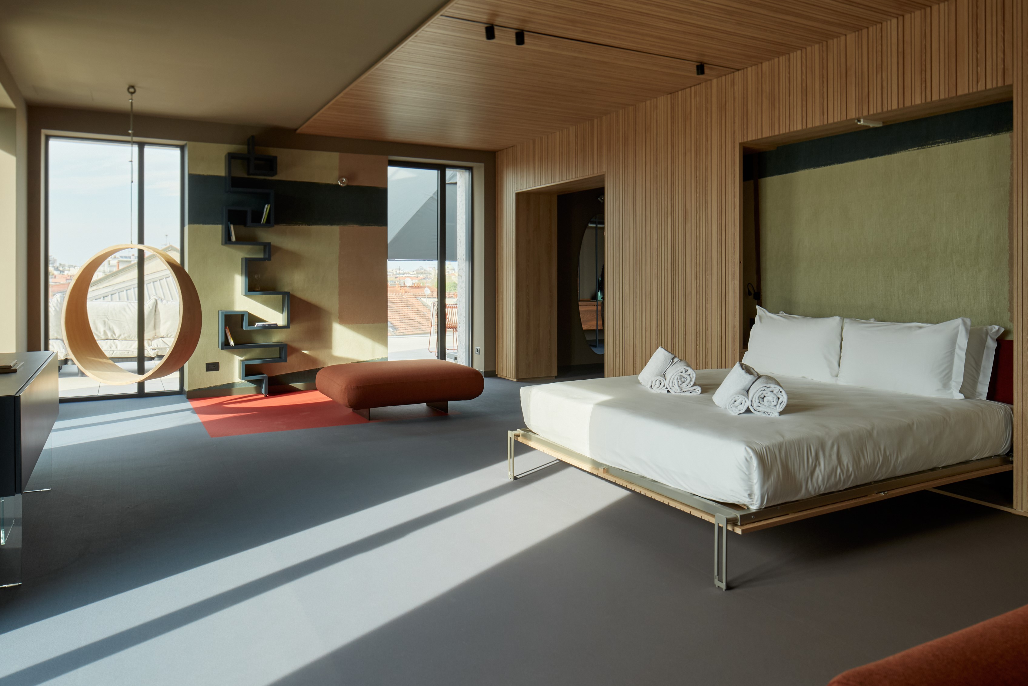 Suite
