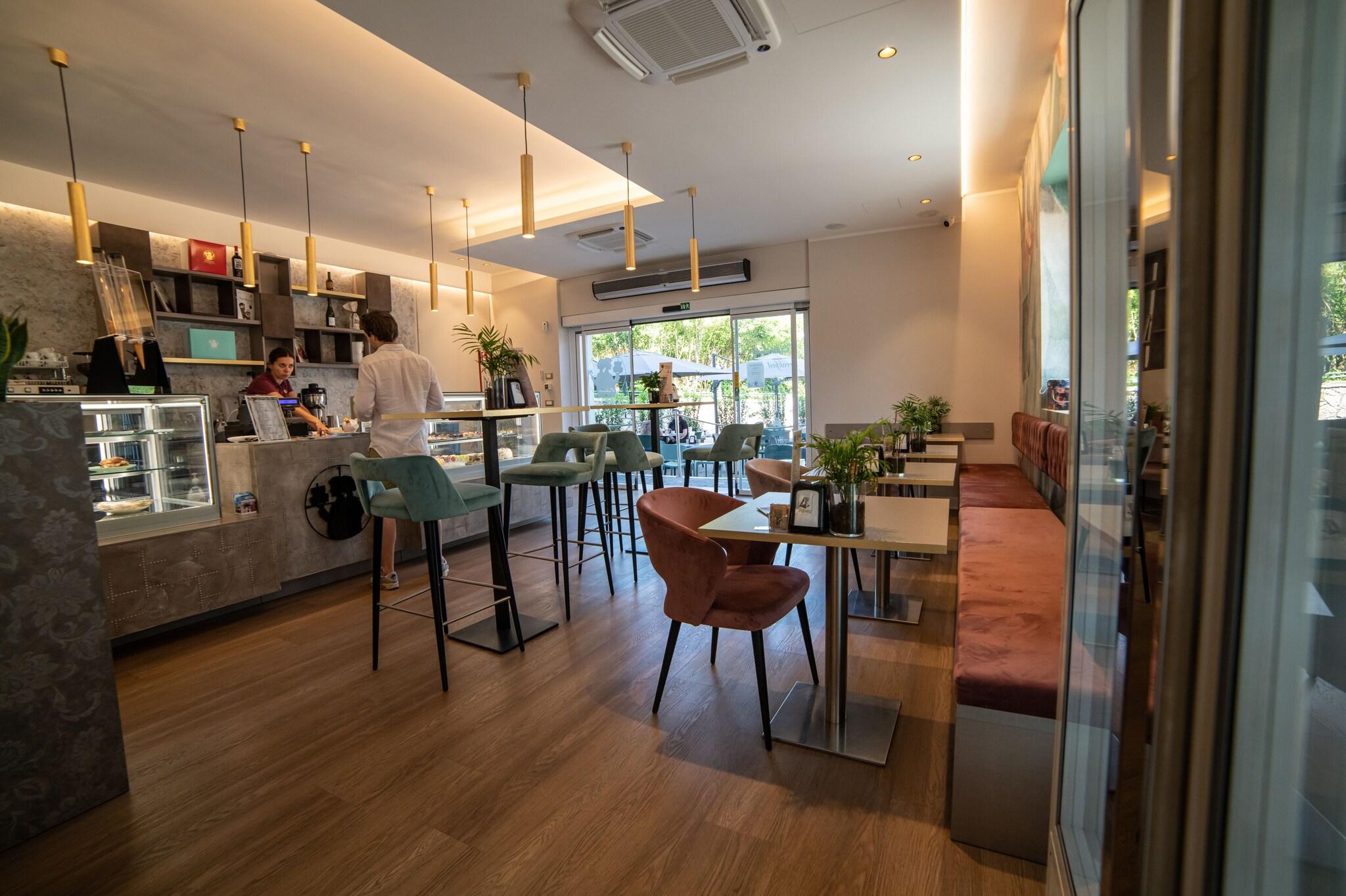 Hotel Arilica