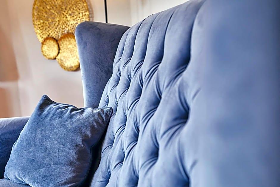 Boutiquehotel Liebesglv Ck Adults Only