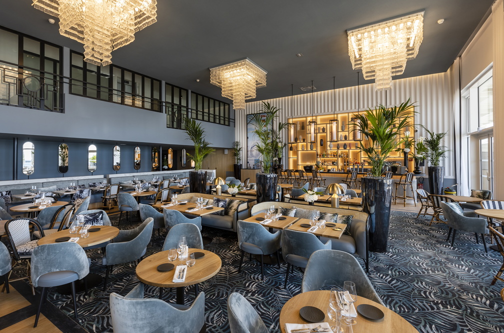 Thalazur St Jean de Luz