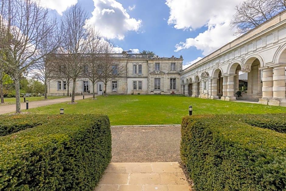 Hv Tel Chv Teau La Chv Ze Bordeaux Floirac