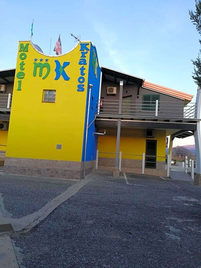 Motel Kratos