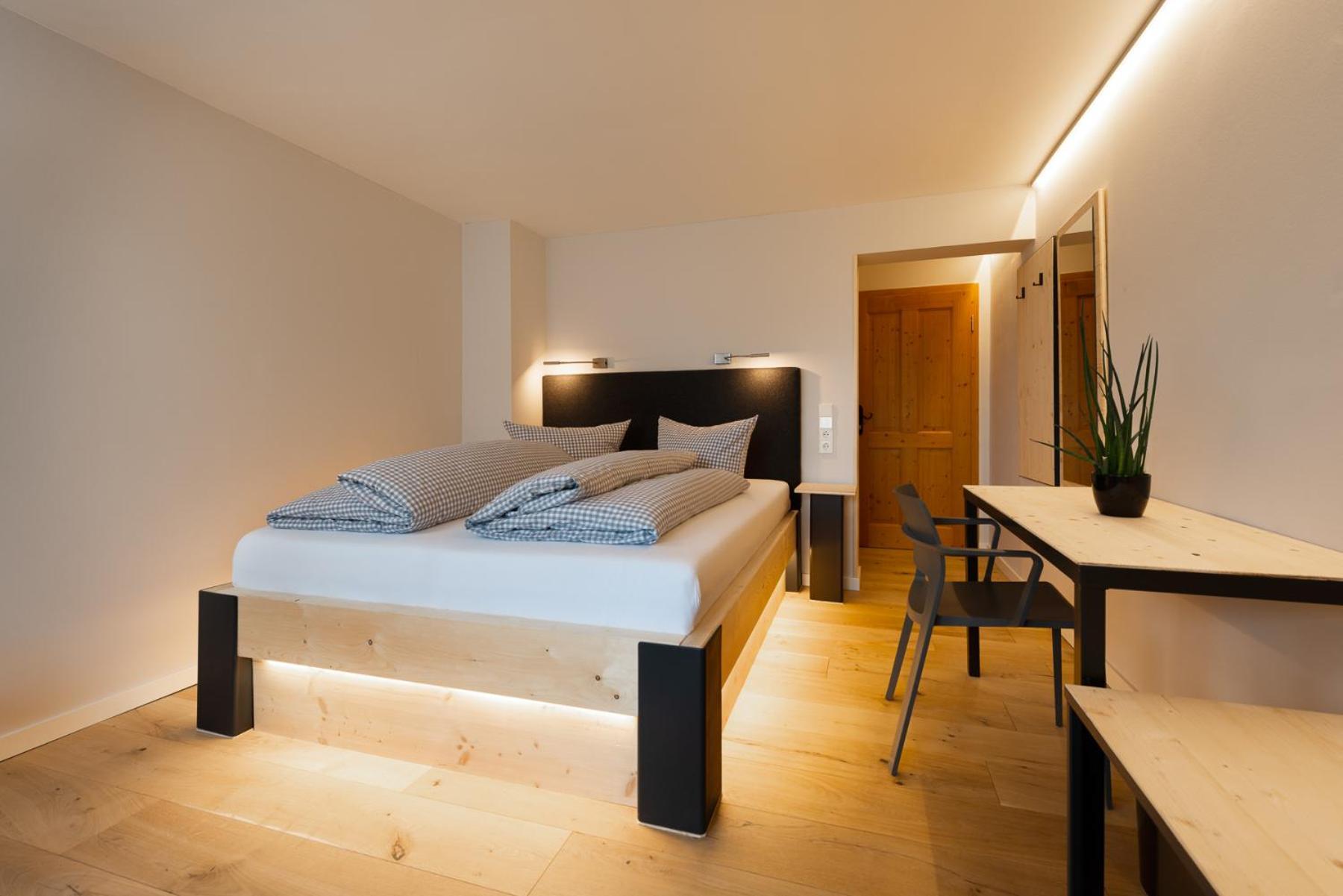 Doppelzimmer
