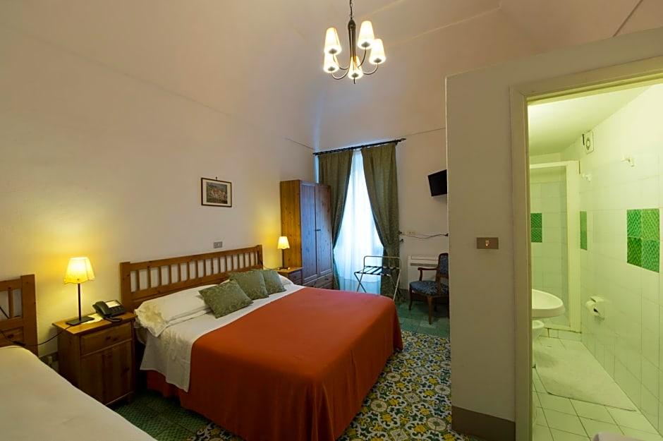Hotel Parsifal Antico Convento Del 1288