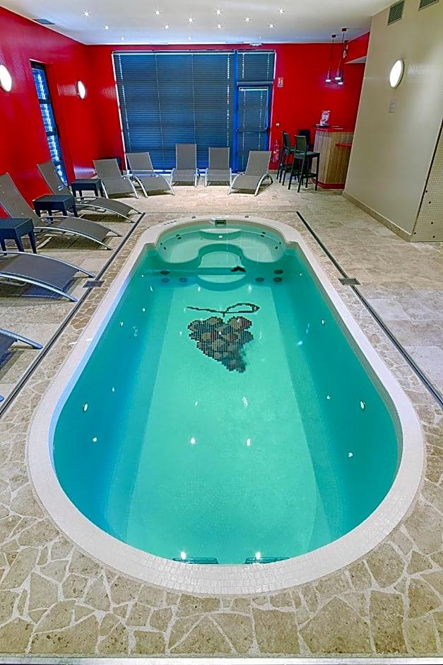 Auberge du Lac Sure Hotel Collection by Best Western by null