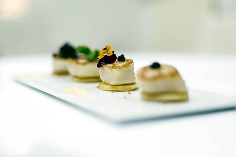 Auberge du Lac Sure Hotel Collection by Best Western by null