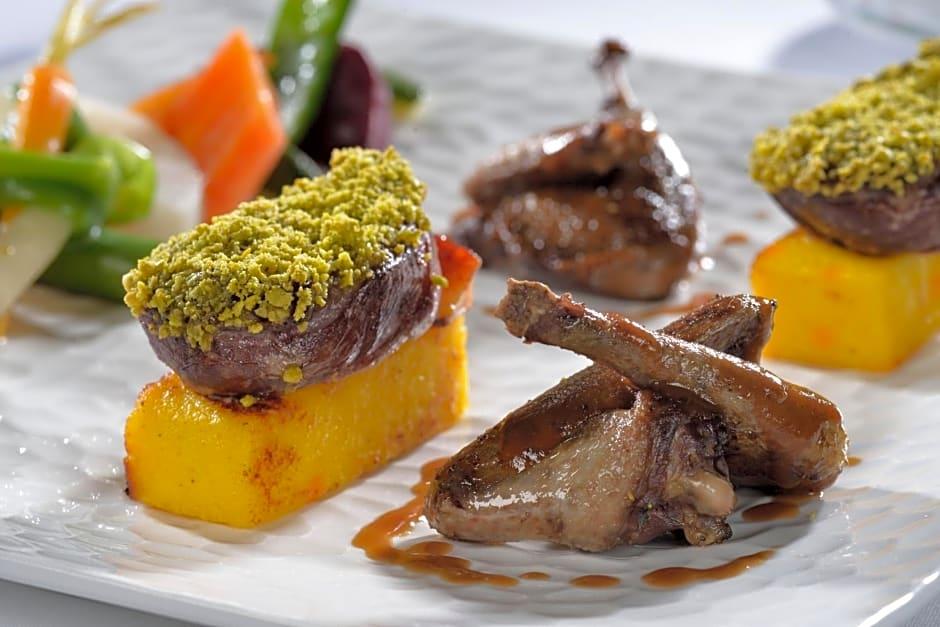 Auberge du Lac Sure Hotel Collection by Best Western by null