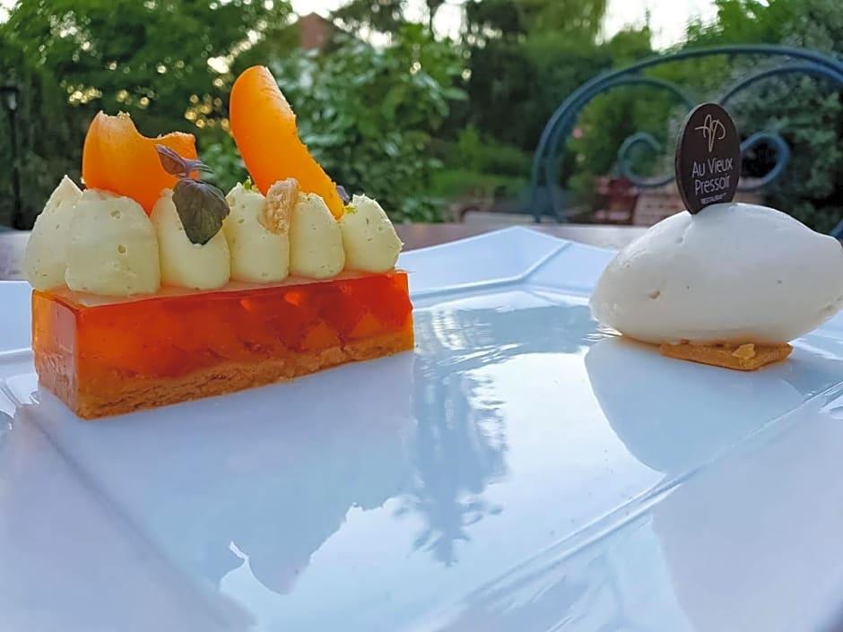 Auberge du Lac Sure Hotel Collection by Best Western by null