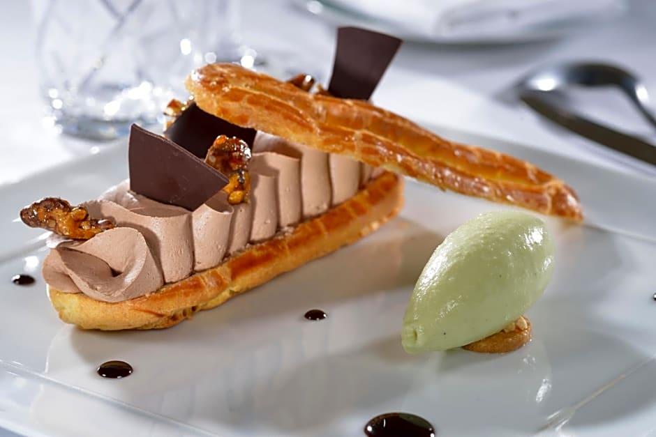 Auberge du Lac Sure Hotel Collection by Best Western by null