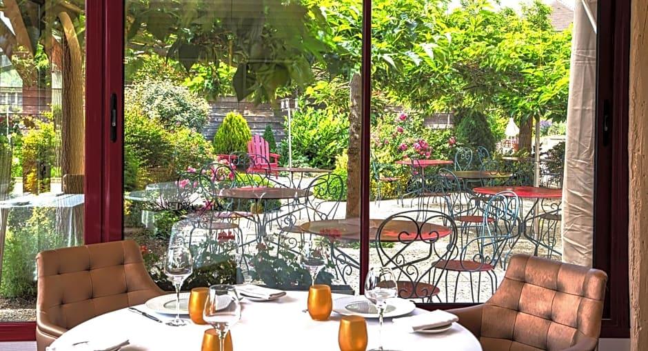 Auberge du Lac Sure Hotel Collection by Best Western by null