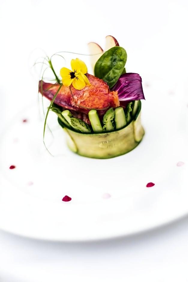 Auberge du Lac Sure Hotel Collection by Best Western by null