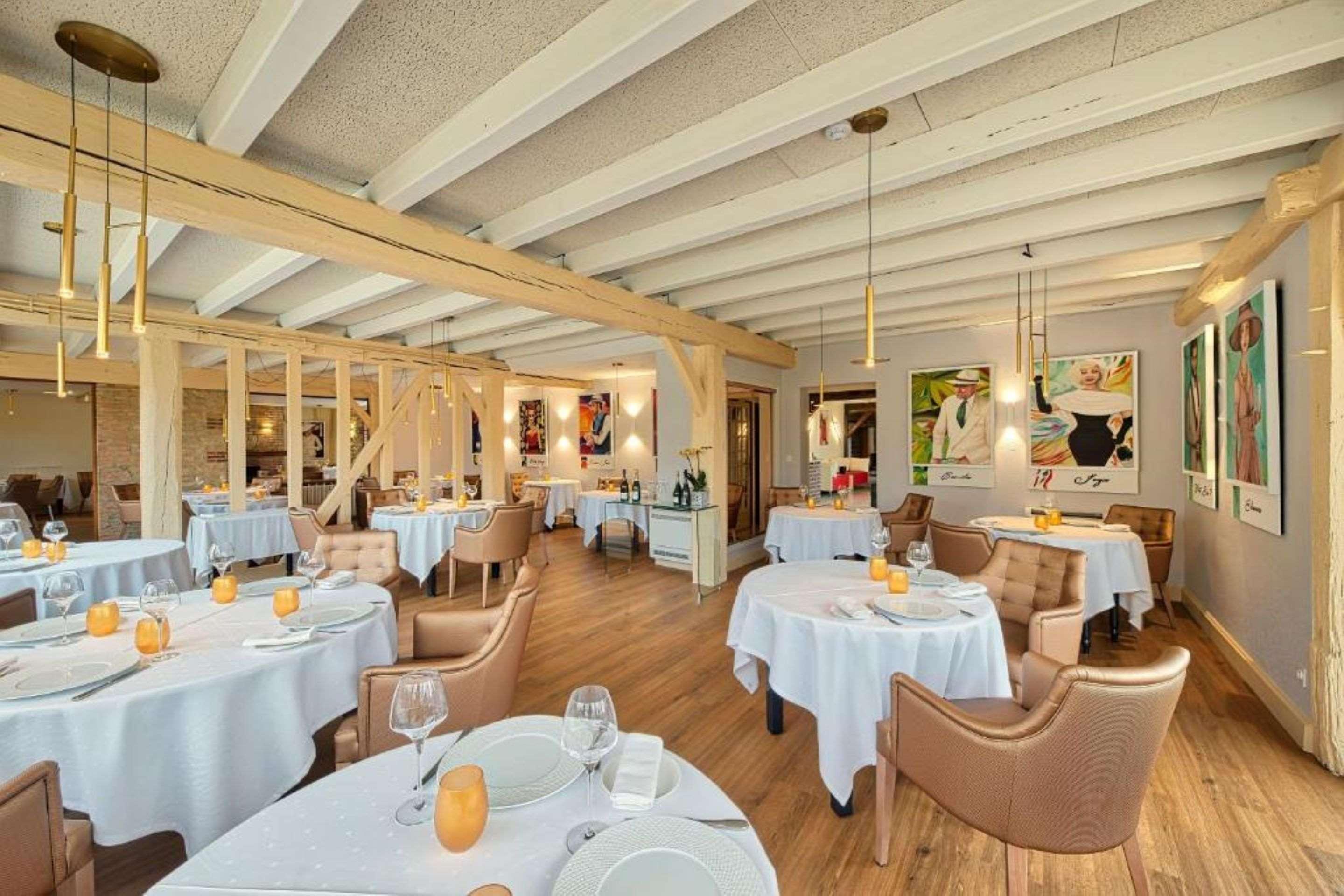 Auberge du Lac Sure Hotel Collection by BW
