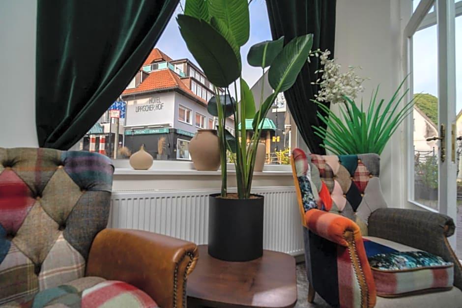 Boutique Hotel
