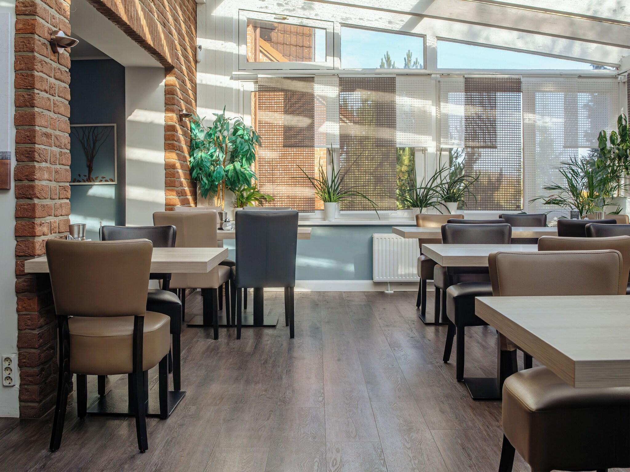 G H Hotel Rosengarten