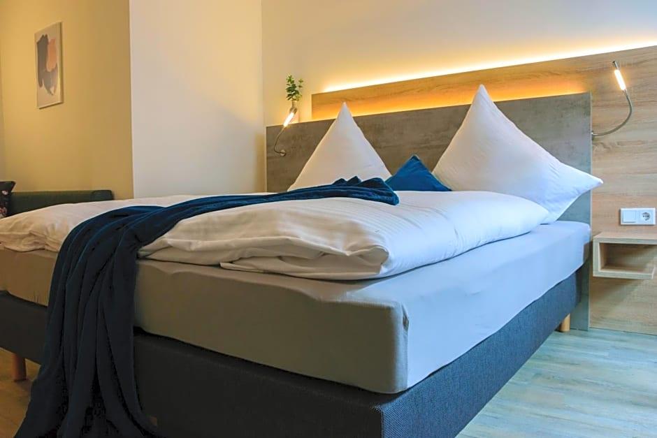 Hotel Zur Alten Bv Rse