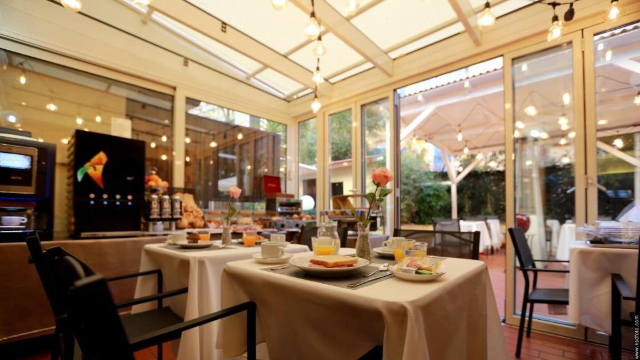 Hotel Giolitti Smart