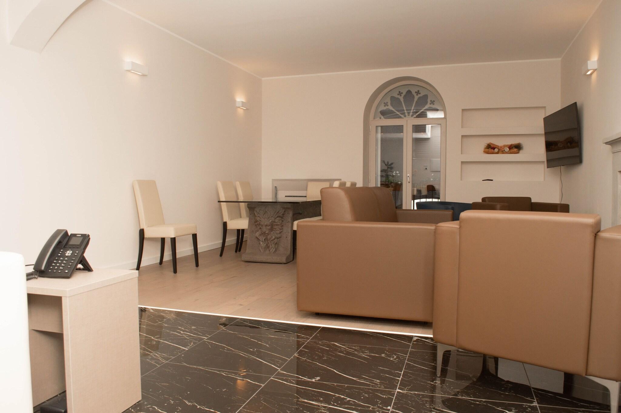 Hotel Boutique Castiglione Del Lago