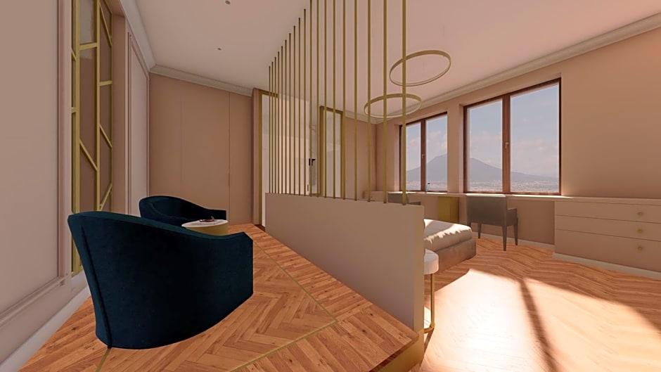 Experience Boutique Hotel Villa Cimmino
