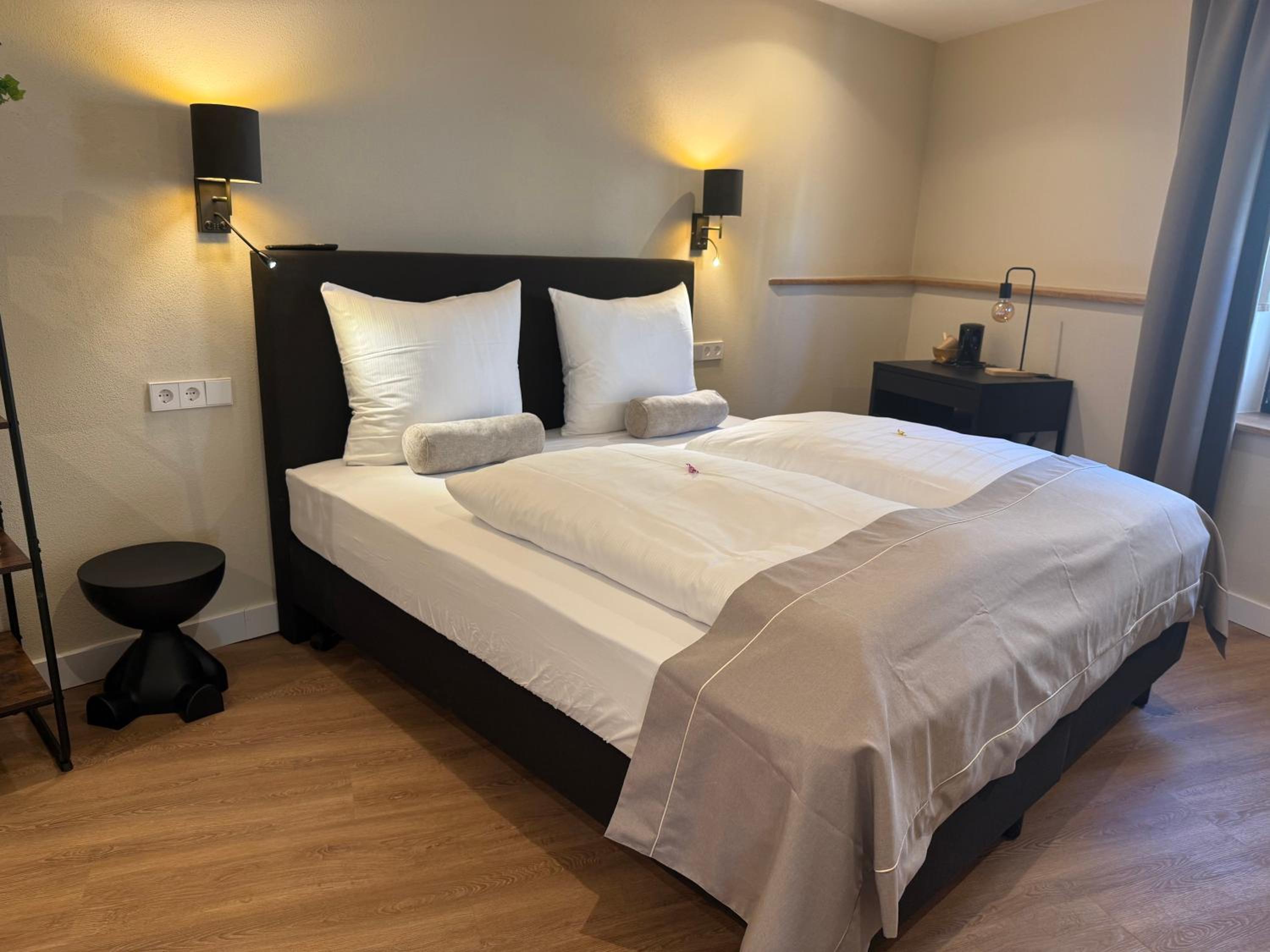 Hotel Am Hafen