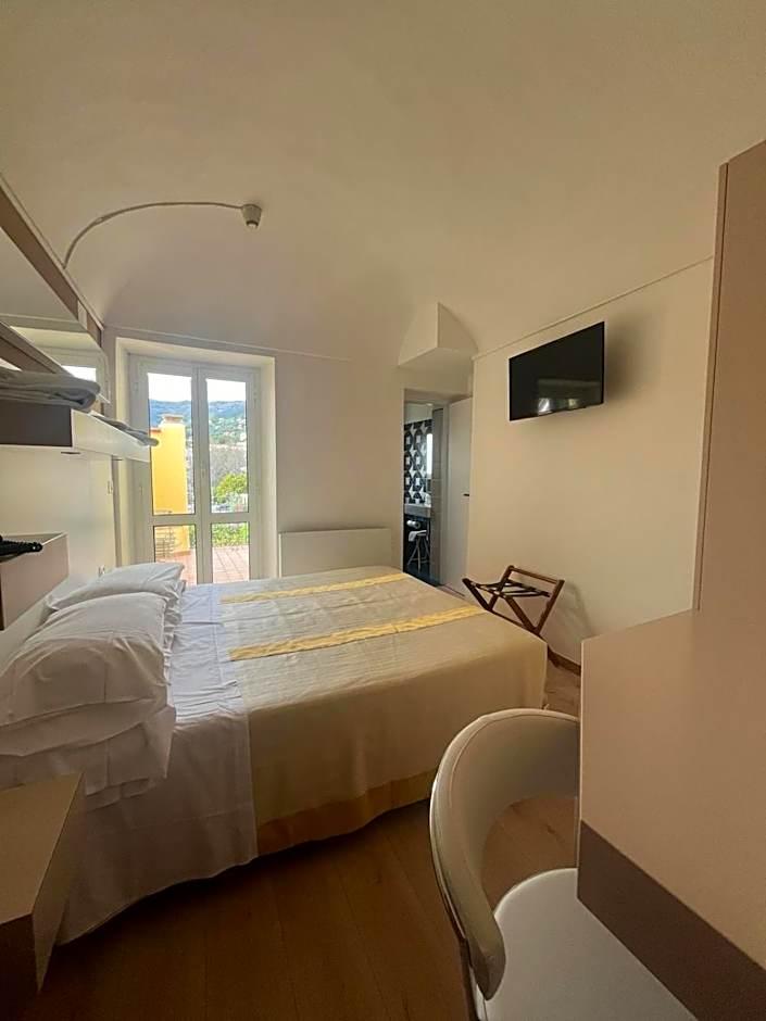 Hotel Melograno