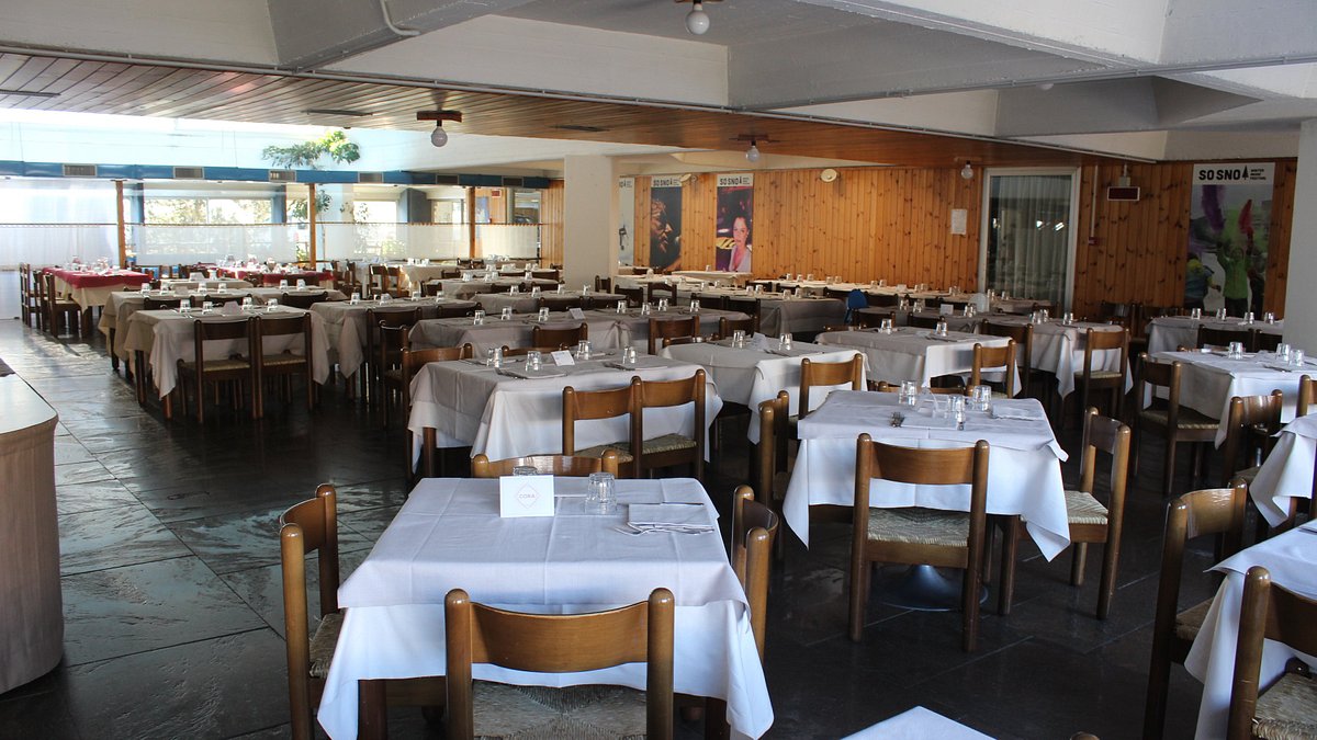 TH 1400 Hotel