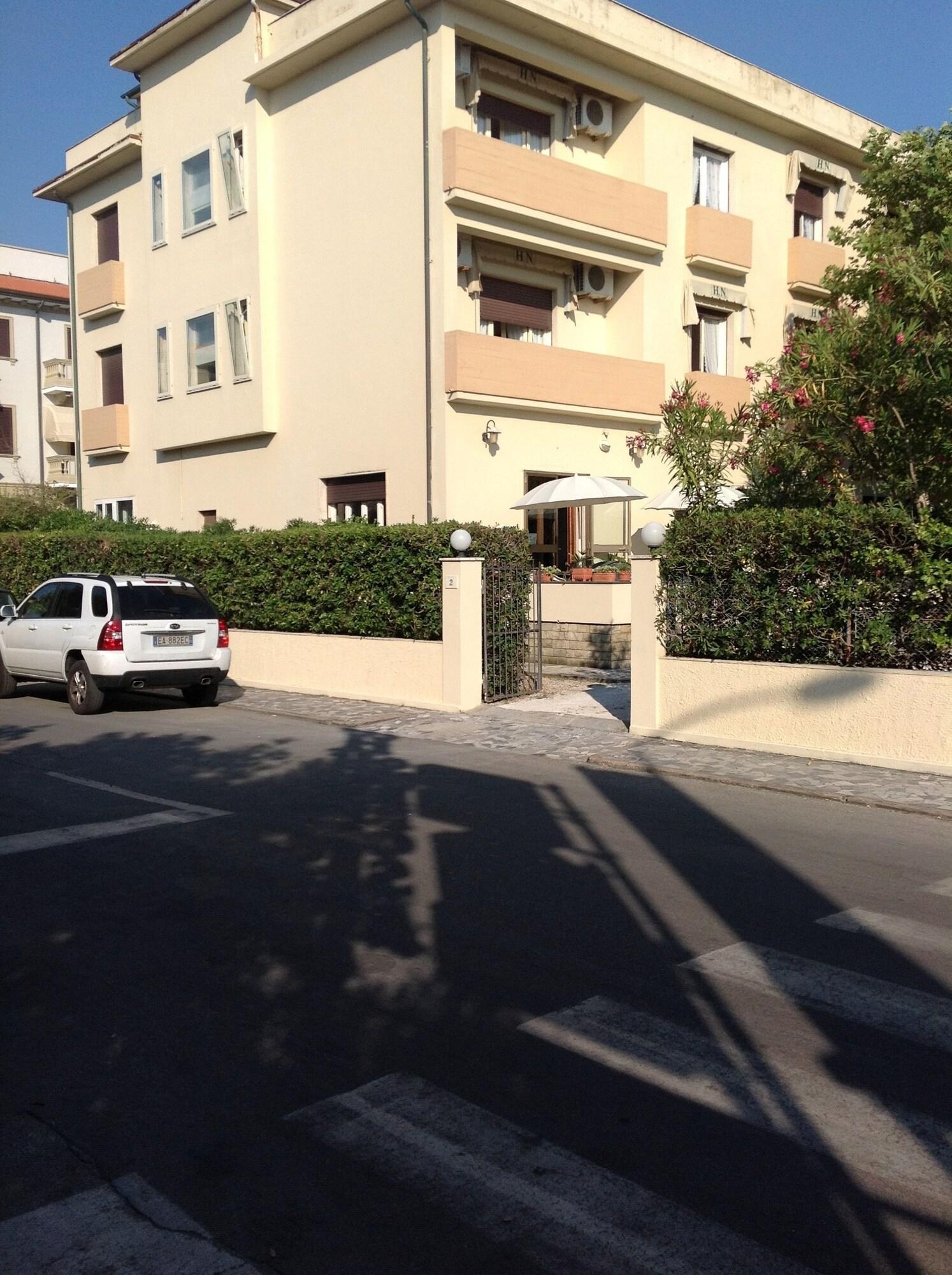 Hotel Naviglio