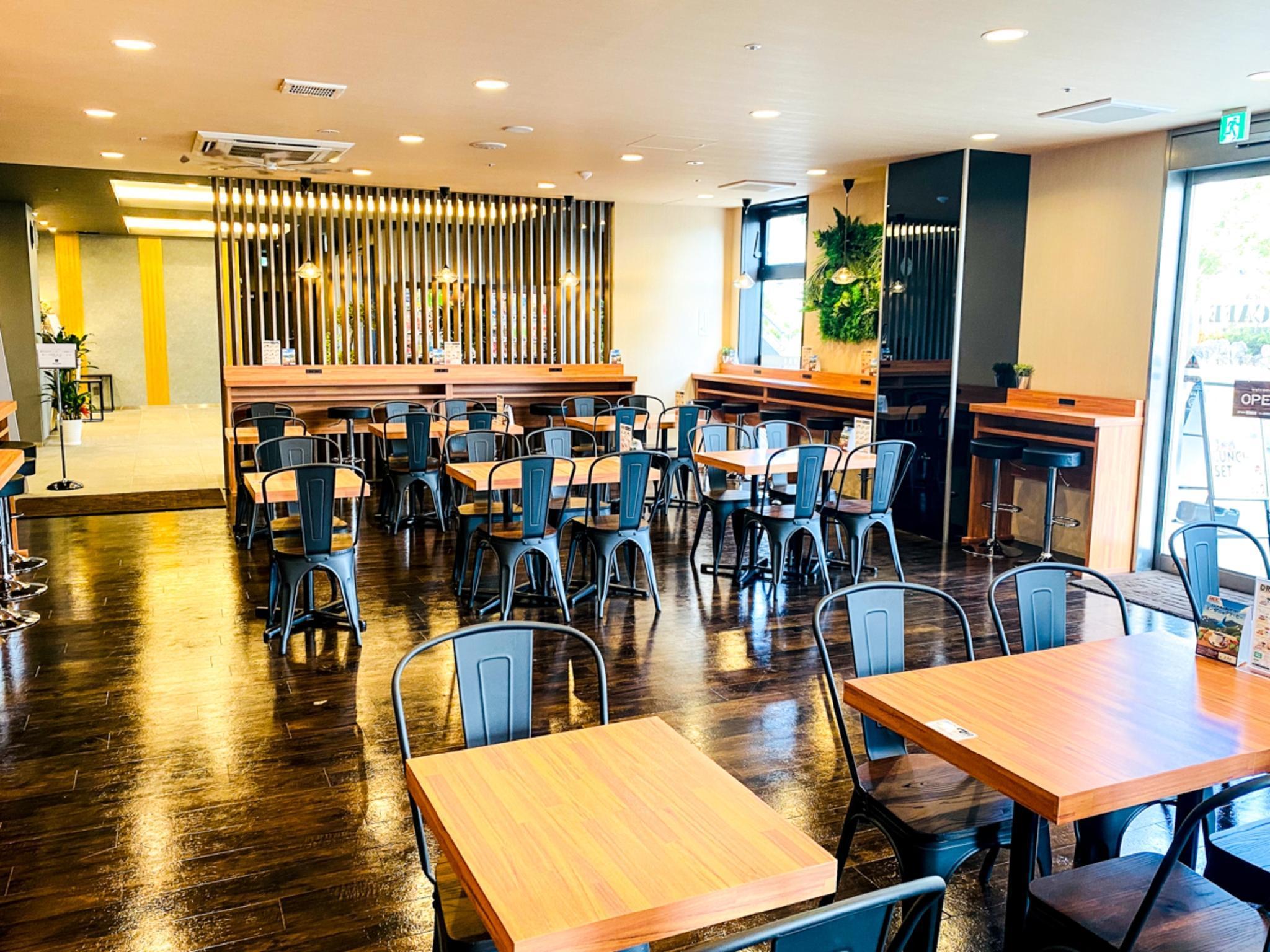 Hotel Livemax Premium Nagano Ekimae