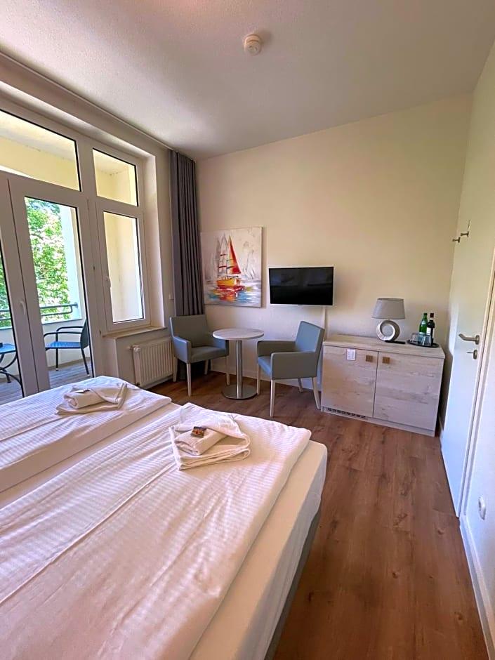 Strandresidenz Villa Verdi
