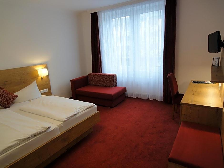 Hotel Krone
