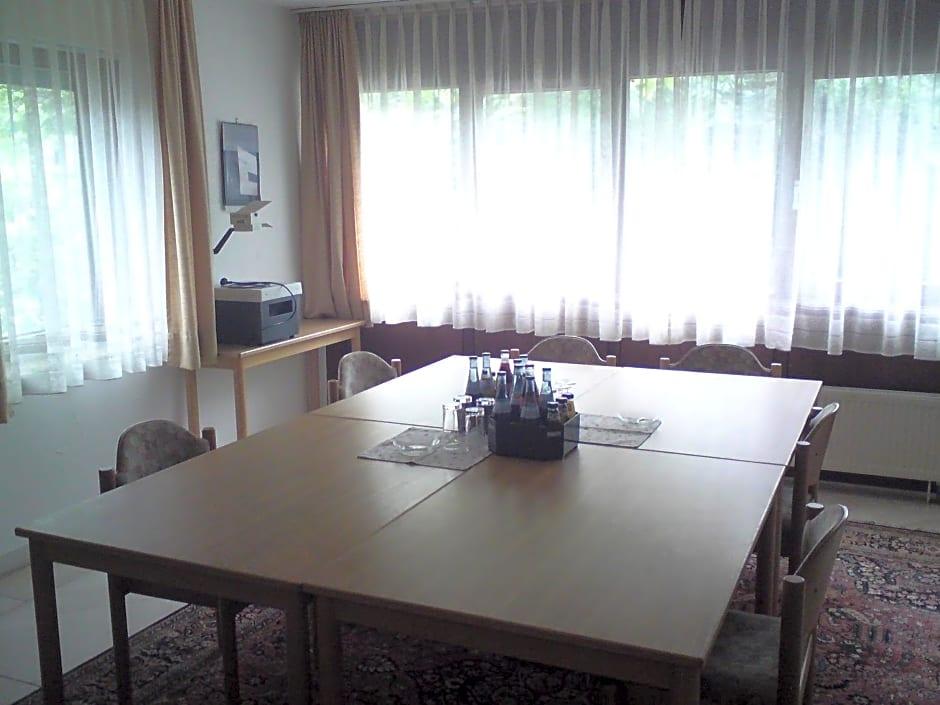 Hotel Krone