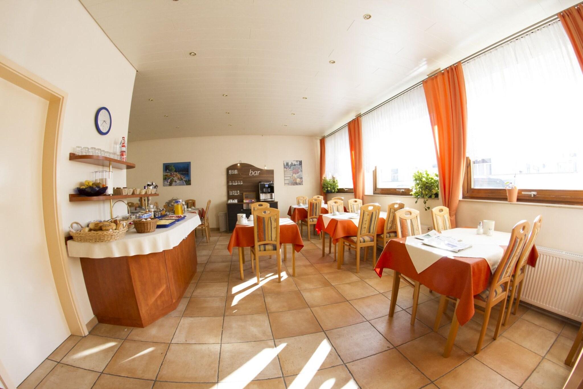 Hotel Europa