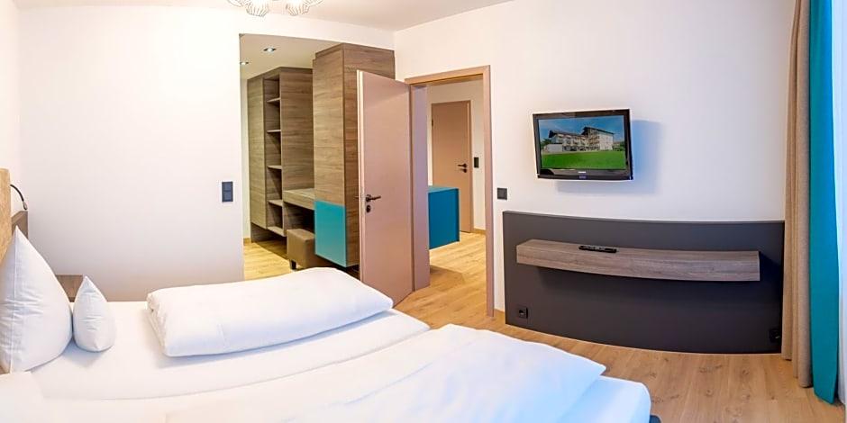 Hotel Sacher Stoiber