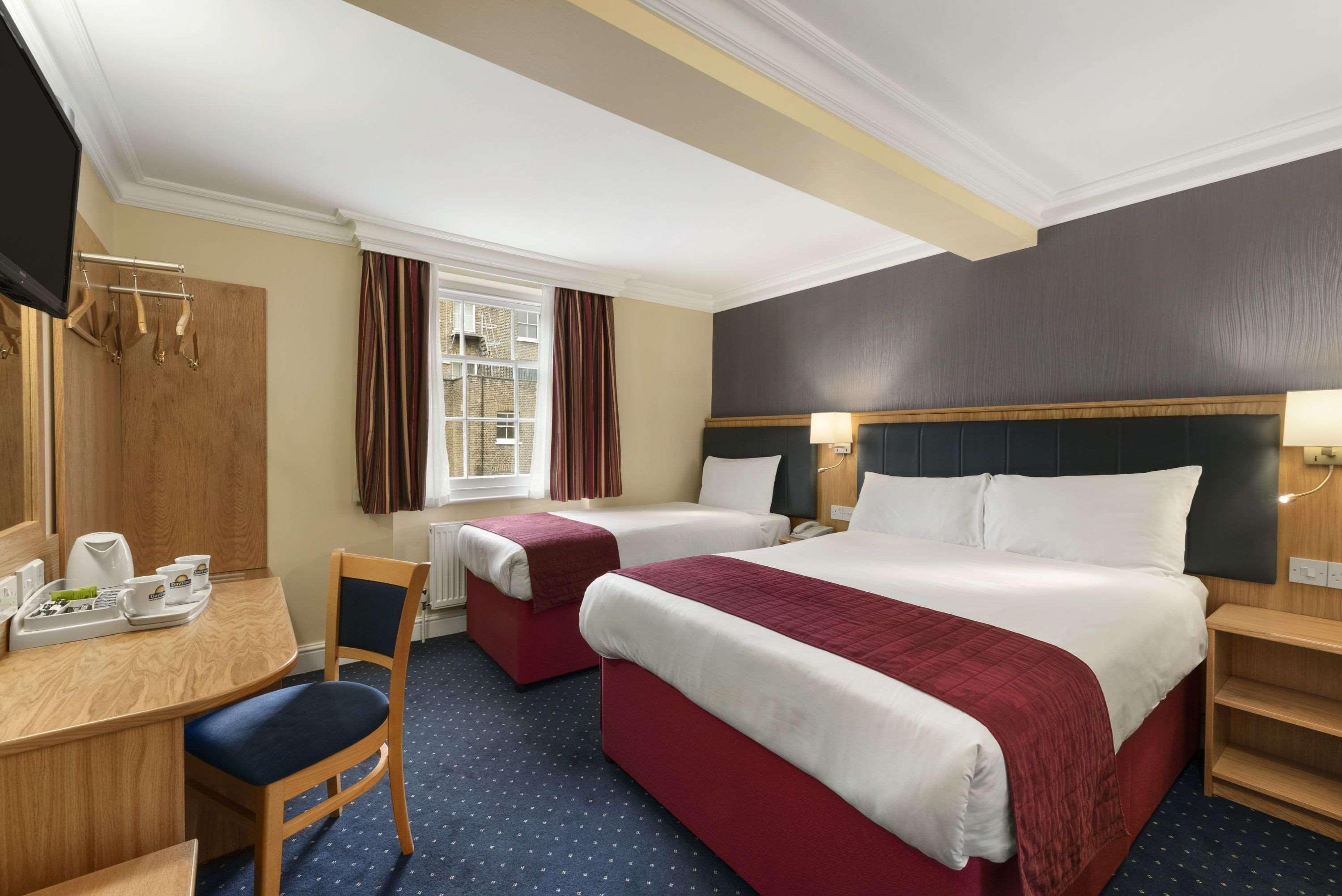 Days Inn London Hyde Park