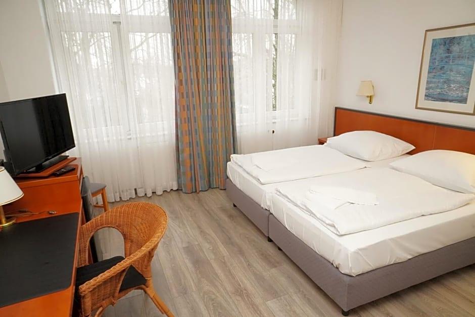 Hotel Birkenwerder