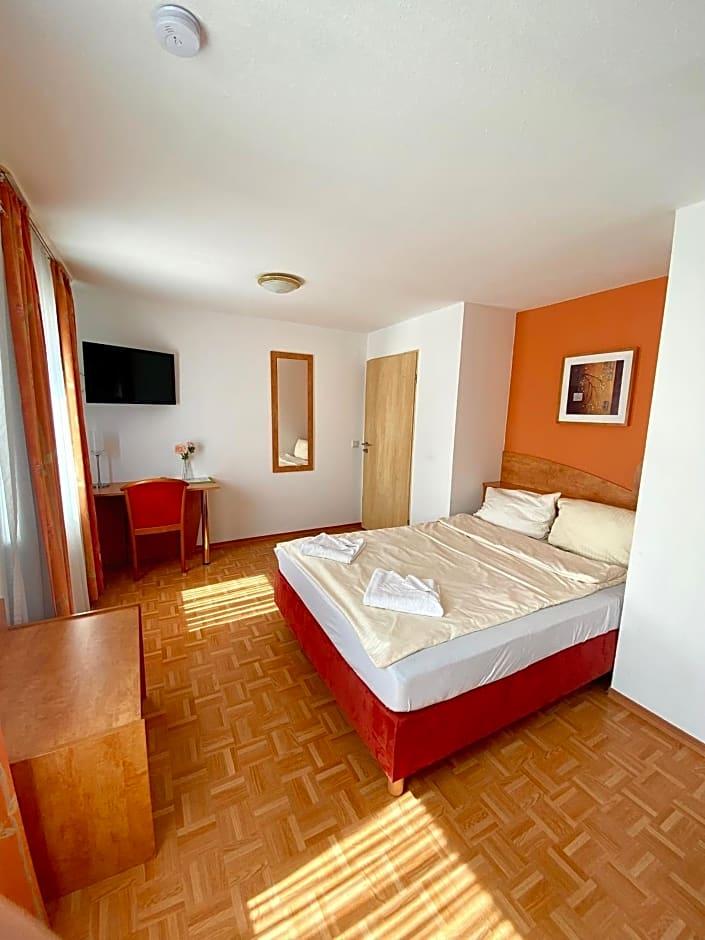Hotel Gasthof Rose