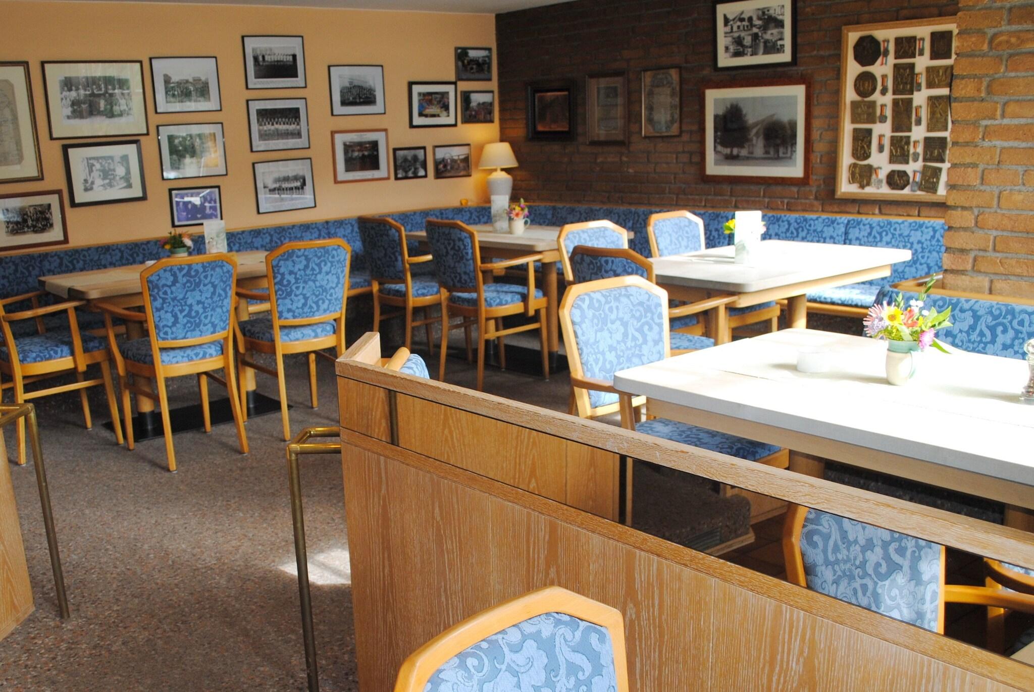 Ringhotel Paulsen