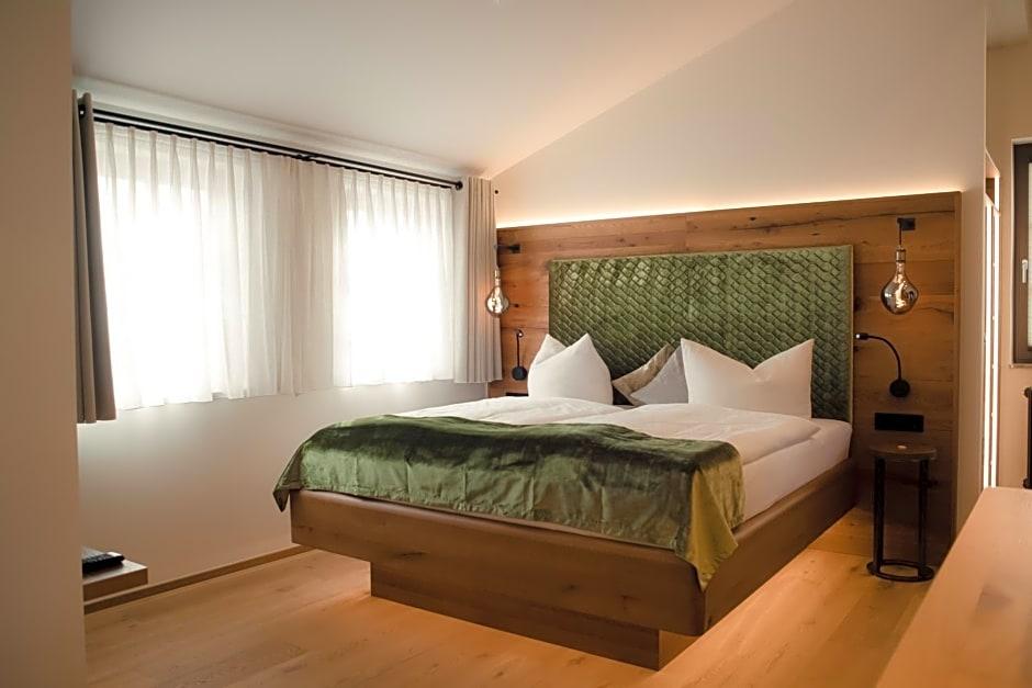 Altstadt Hotel